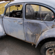 Image for article titled I Rolled My Dream Car, A 1973 Baja Bug: Part II